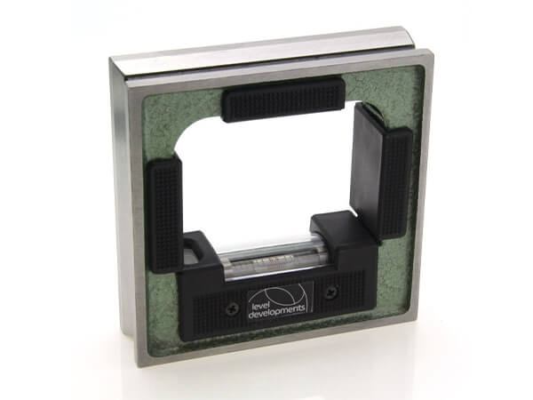 A frame leveler